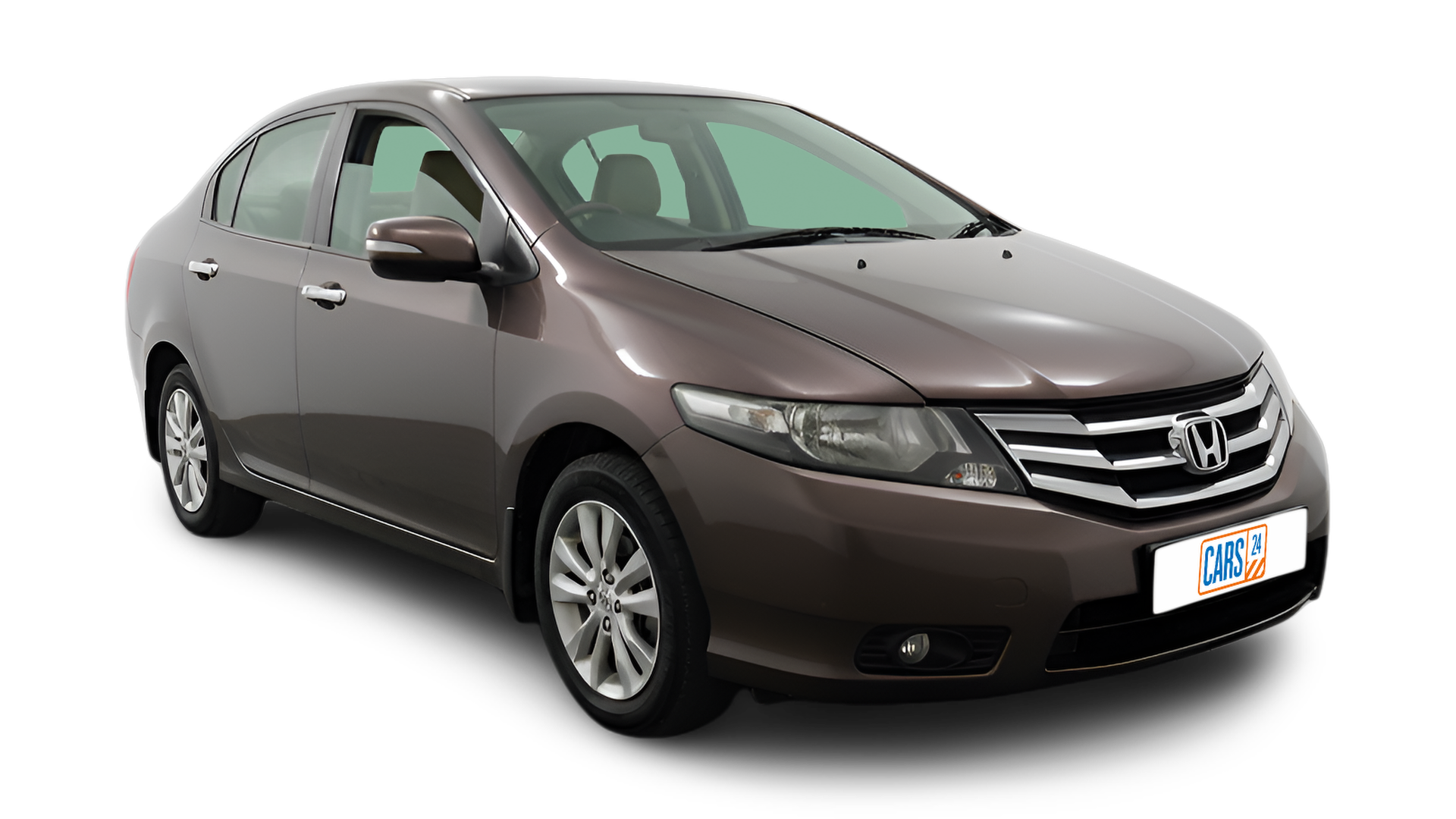 Honda City-img